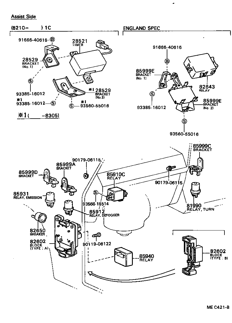 Figure MEC421B