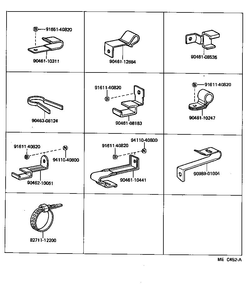 Figure MEC452A