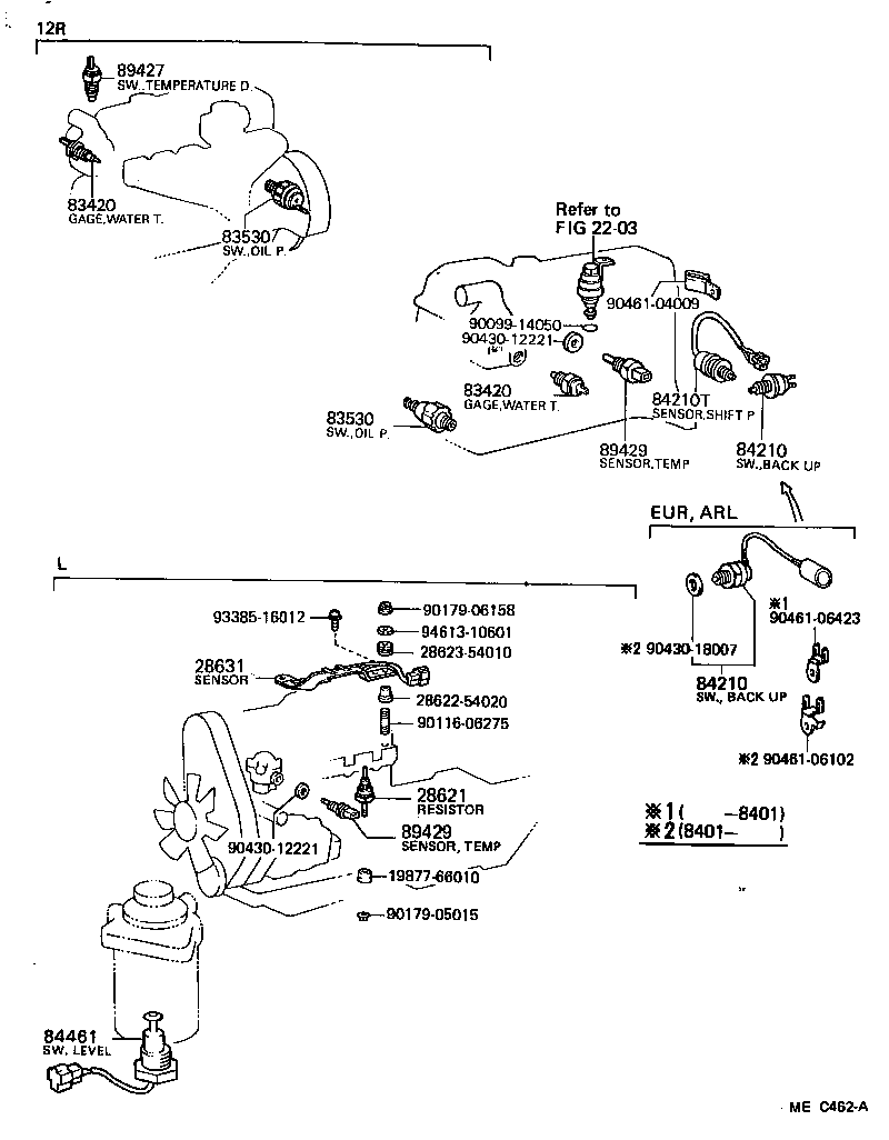 Figure MEC462A