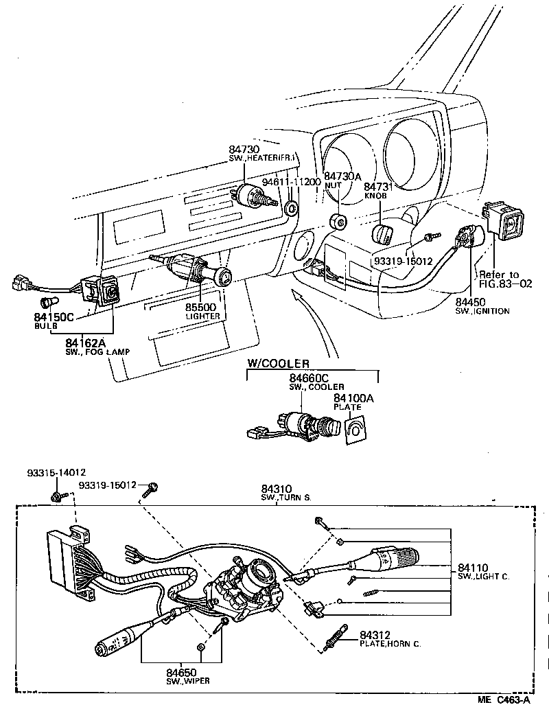 Figure MEC463A