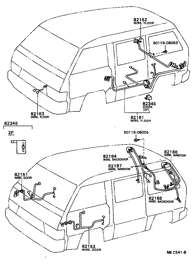 Figure MEC541B