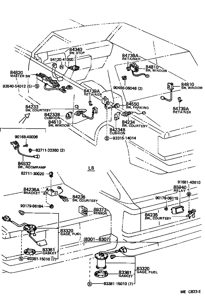 Figure MEC823E