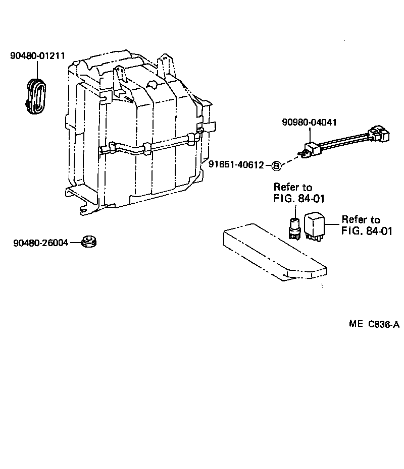 Figure MEC836A