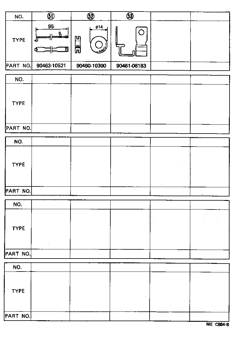 Figure MEC864B