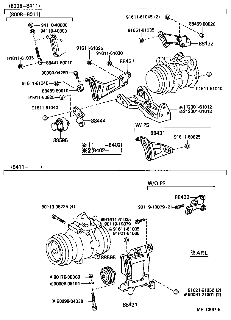 Figure MEC867B