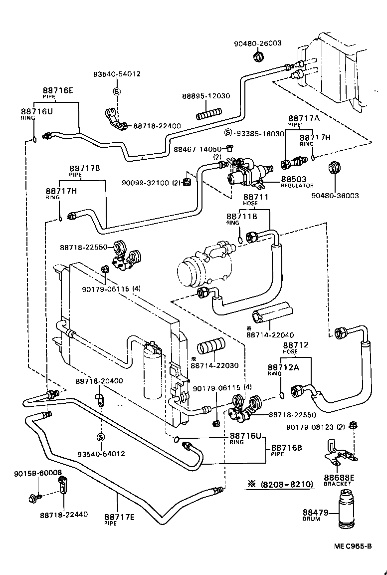 Figure MEC965B