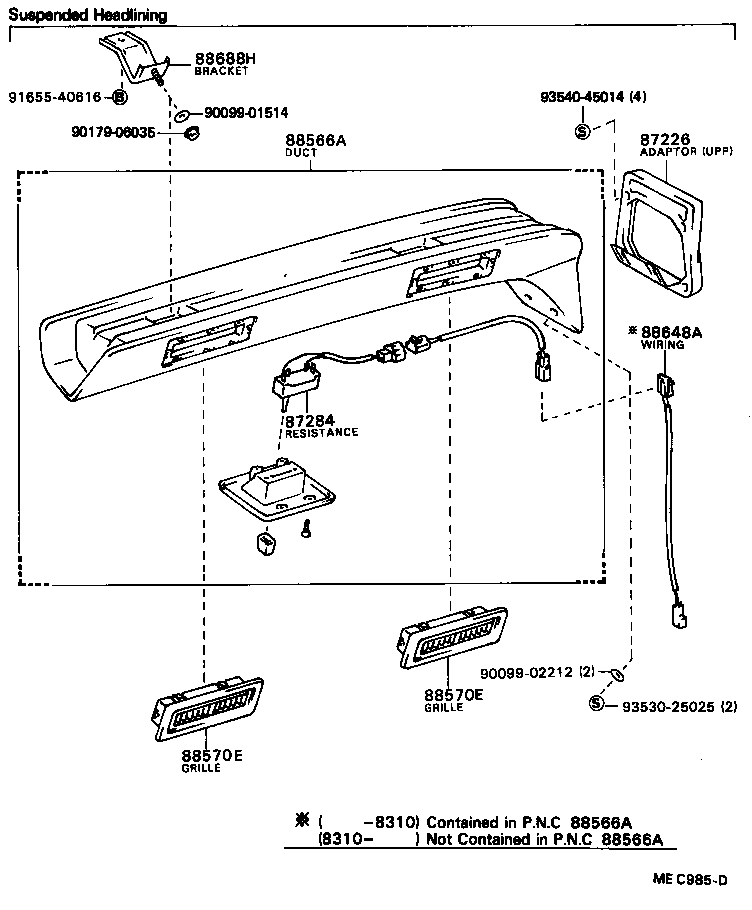 Figure MEC985D