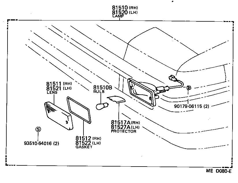 Figure MED080E