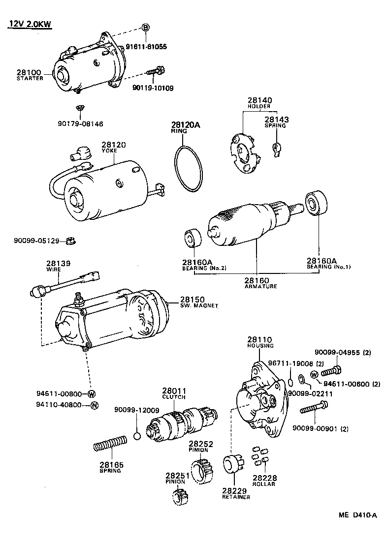 Figure MED410A