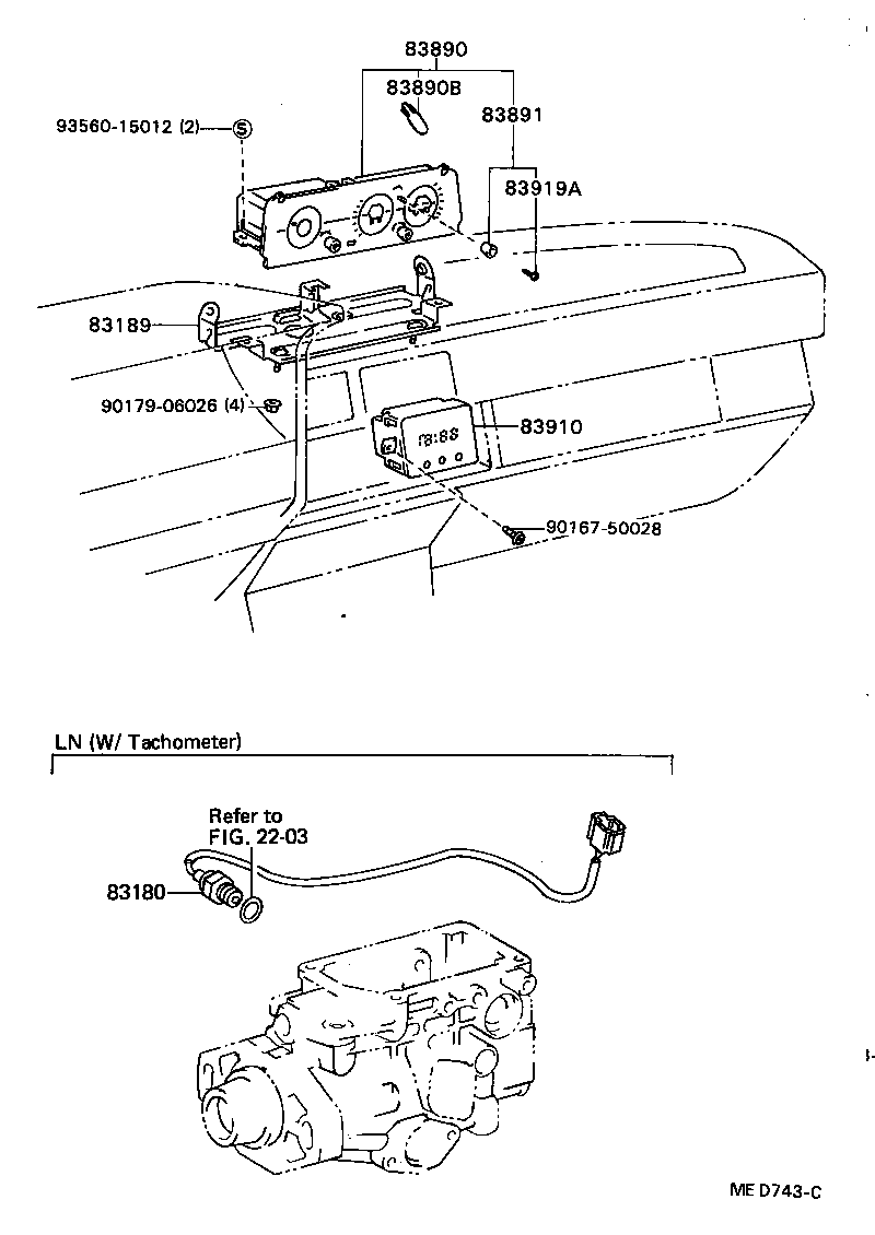 Figure MED743C