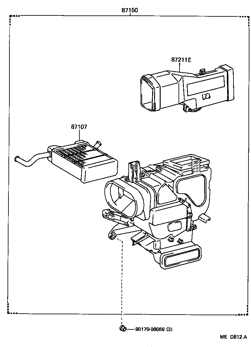 Figure MED812A