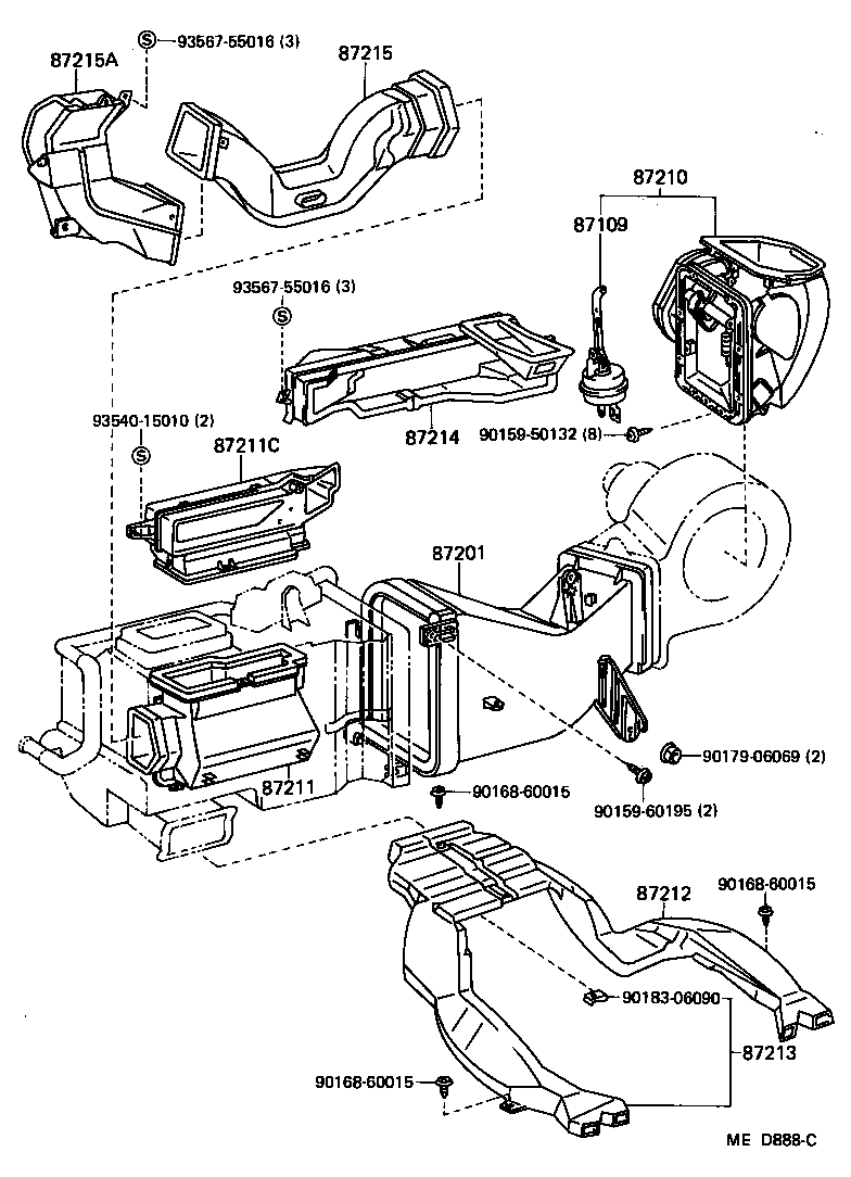 Figure MED888C