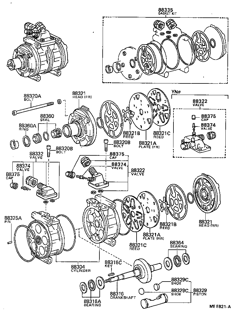 Figure MEE821A