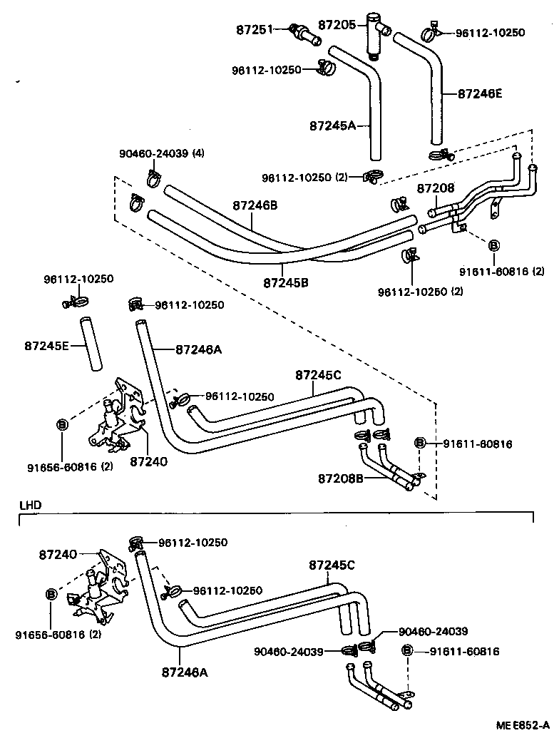 Figure MEE852A