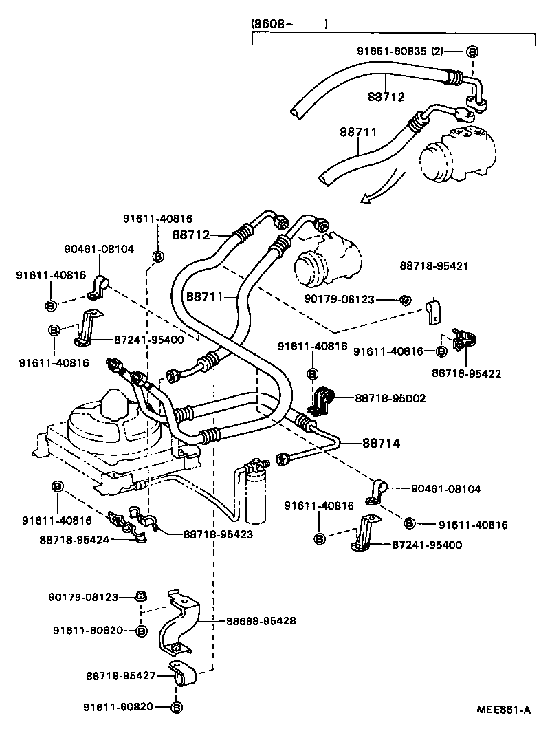 Figure MEE861A