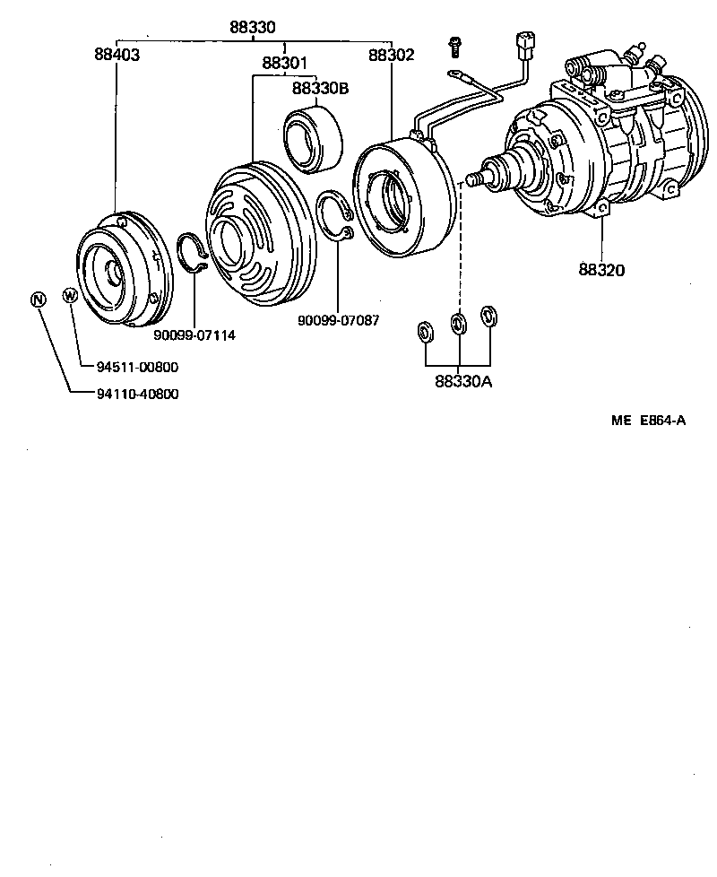 Figure MEE864A