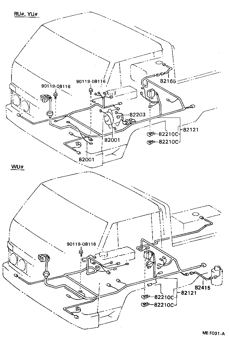 Figure MEF031A