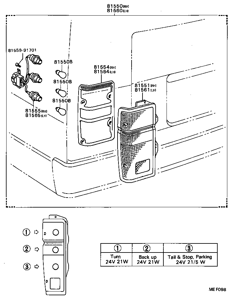 Figure MEF098