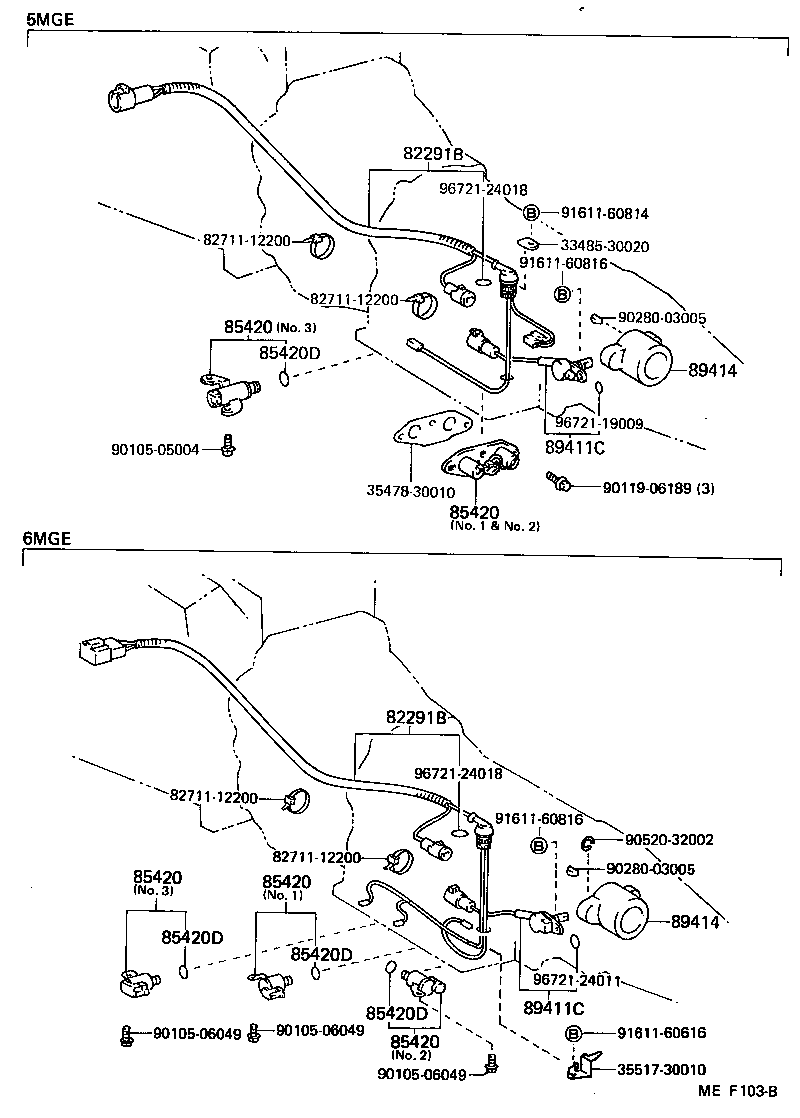 Figure MEF103B