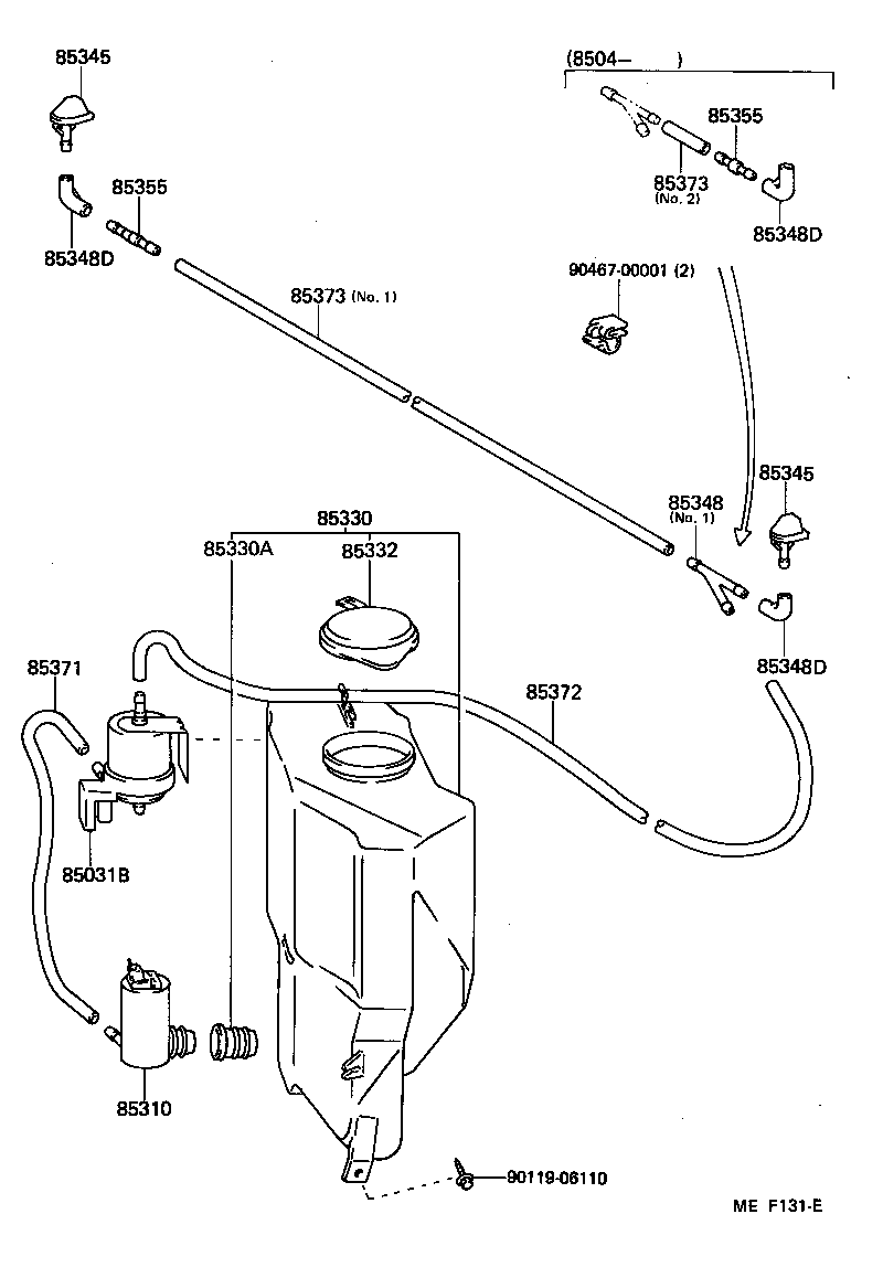 Figure MEF131E