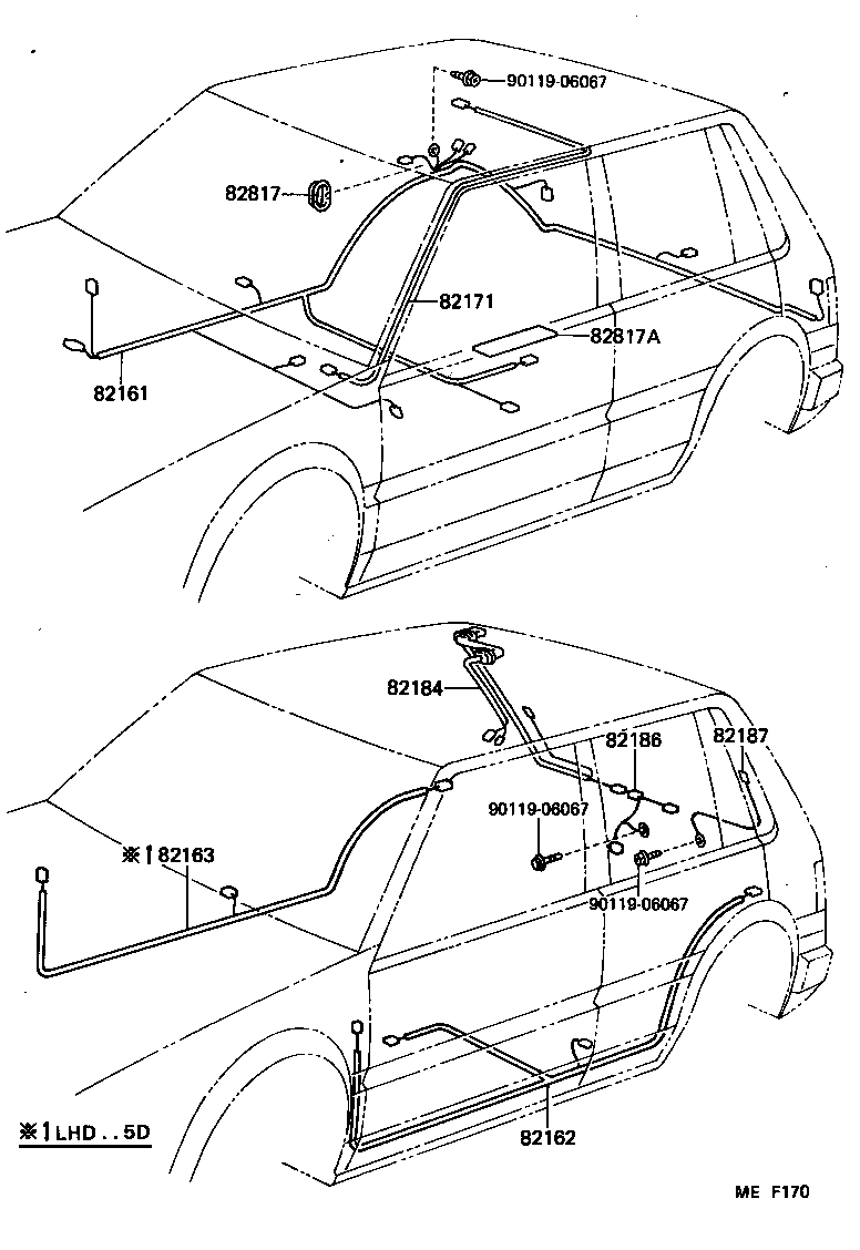 Figure MEF170