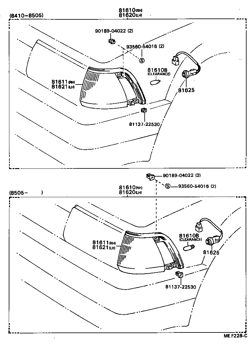 Figure MEF228C