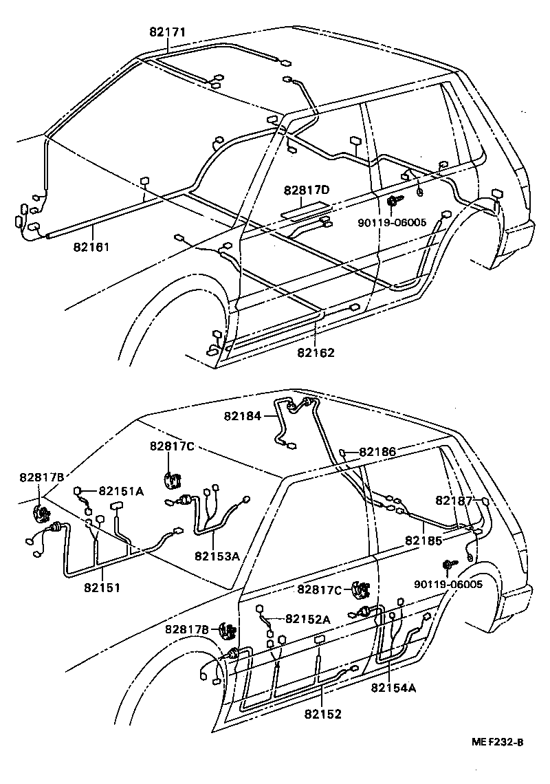 Figure MEF232B