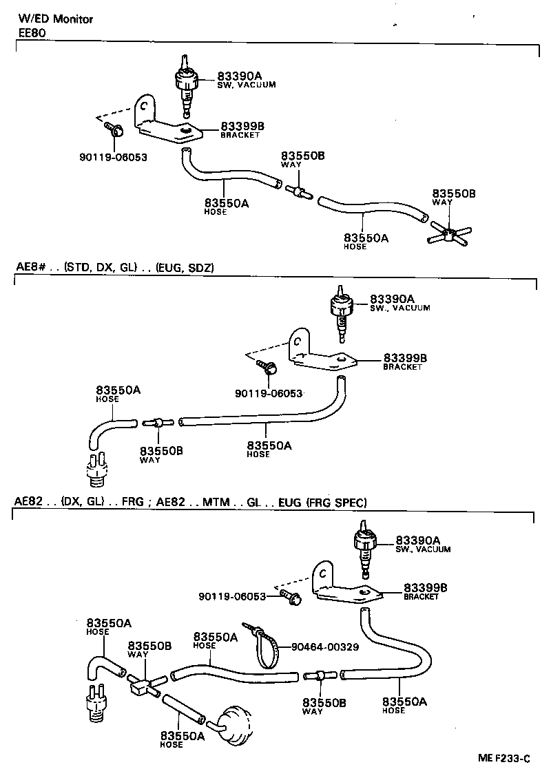 Figure MEF233C
