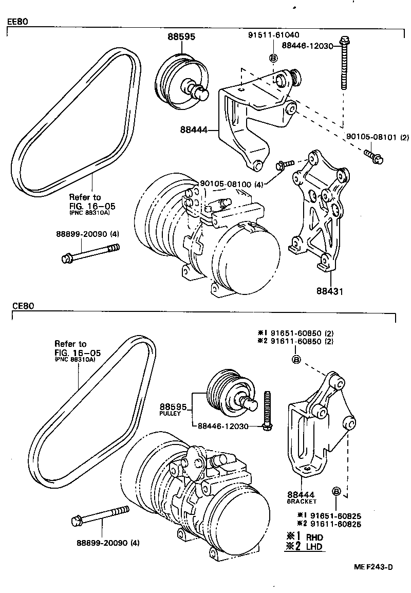 Figure MEF243D