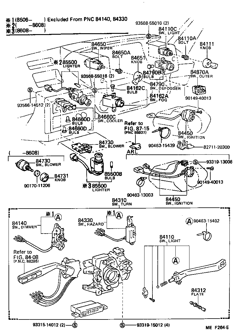 Figure MEF264E