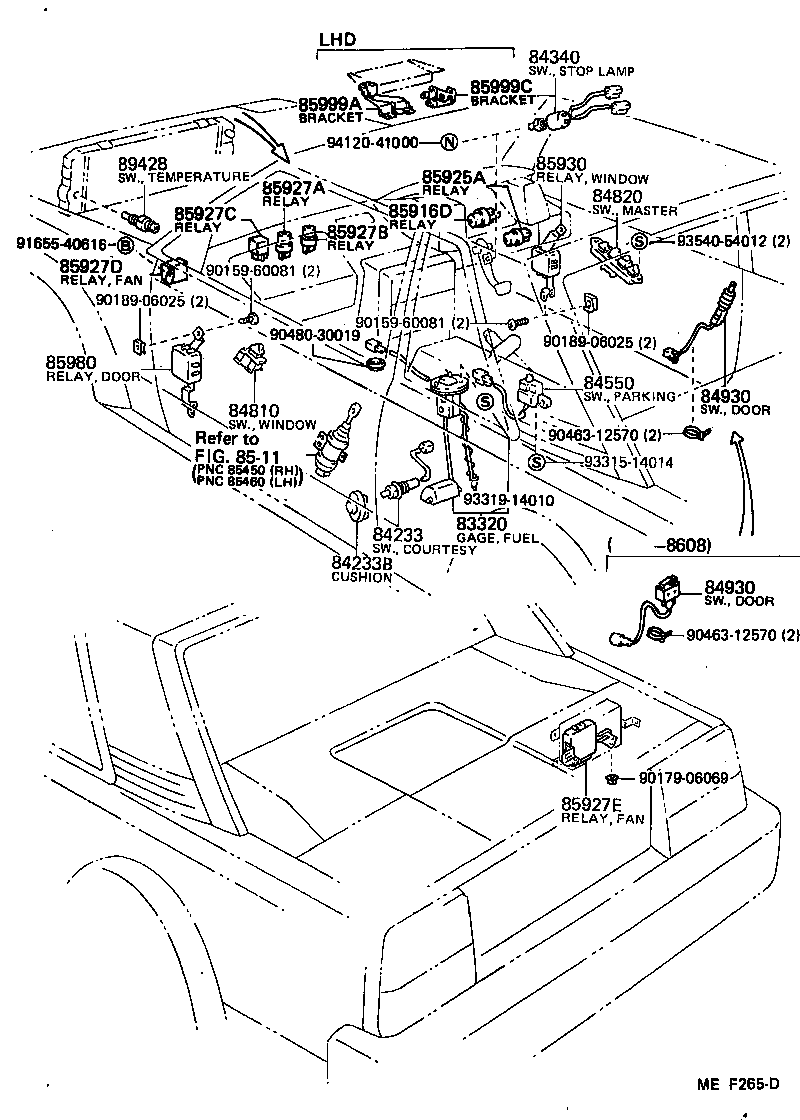 Figure MEF265D
