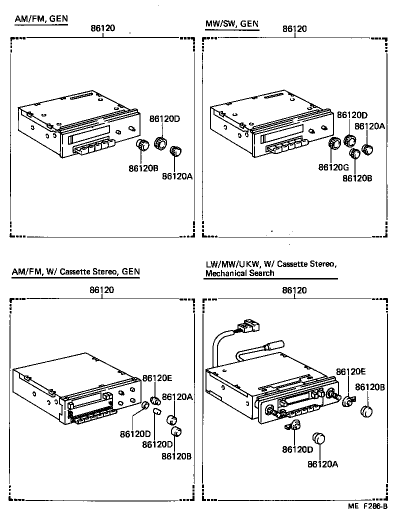 Figure MEF286B
