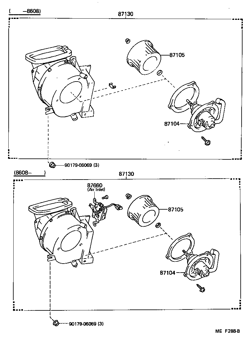 Figure MEF288B