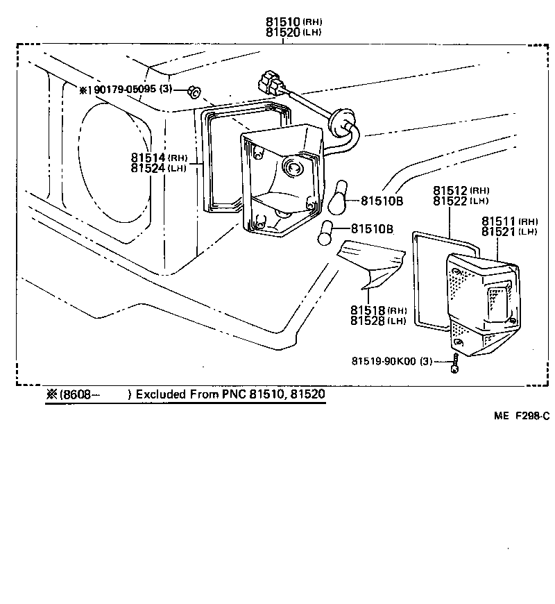 Figure MEF298C