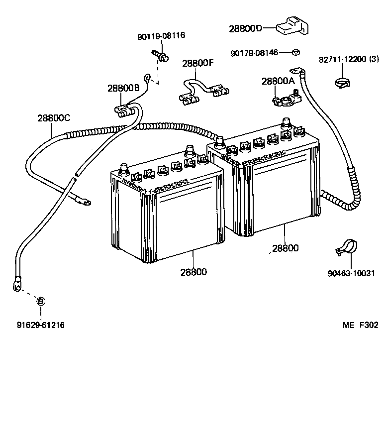 Figure MEF302