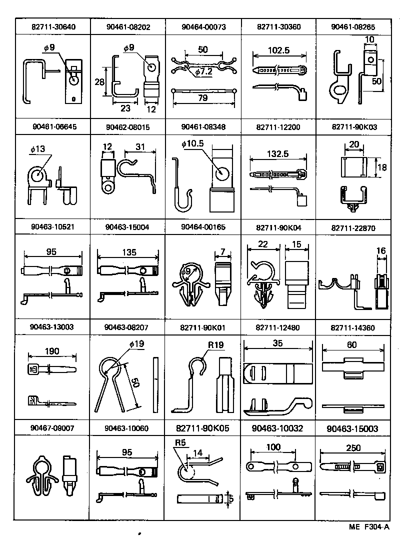 Figure MEF304A
