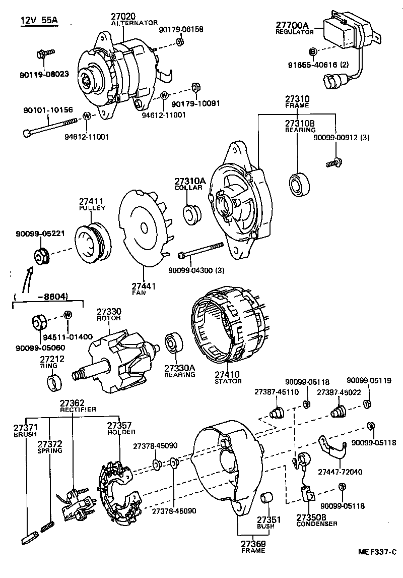 Figure MEF337C