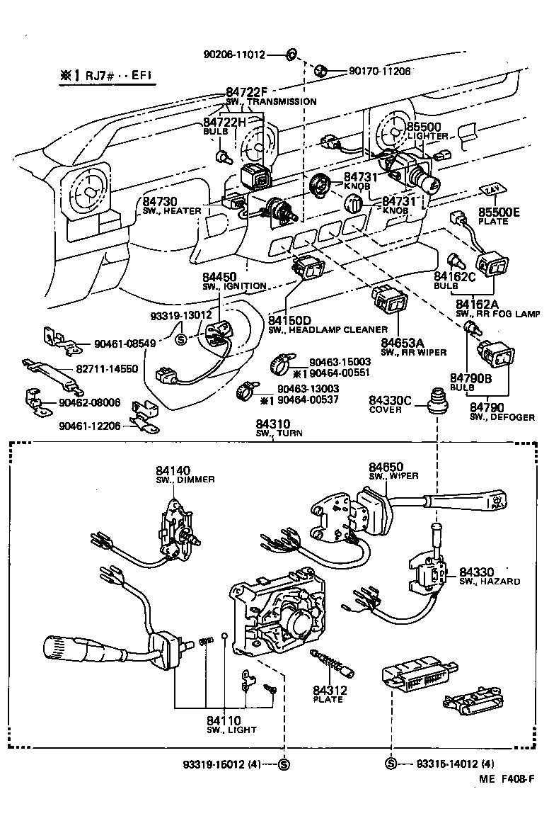Figure MEF408F