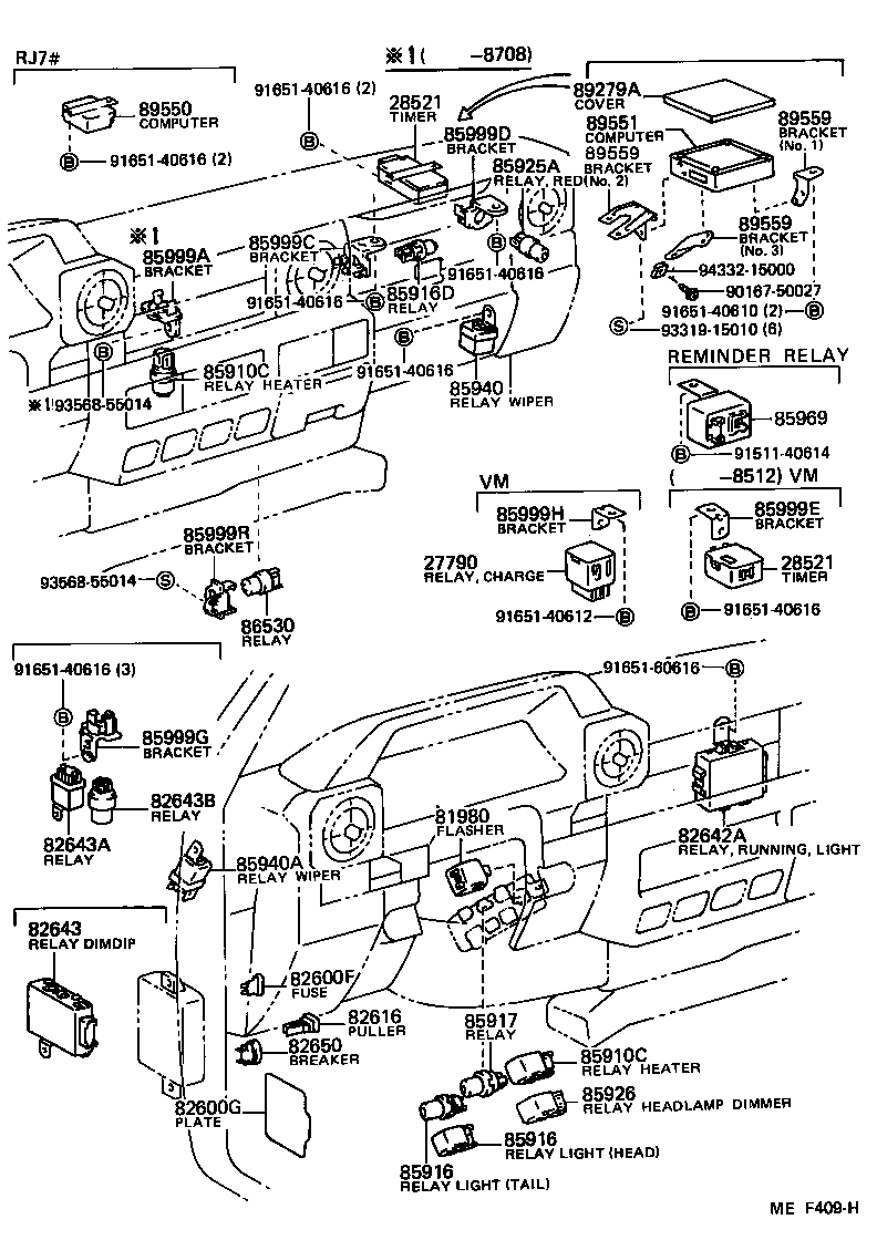 Figure MEF409H