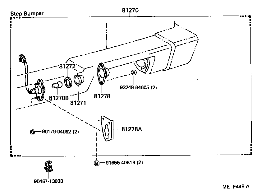 Figure MEF448A