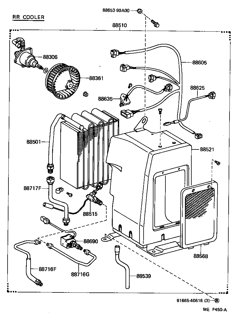 Figure MEF450A