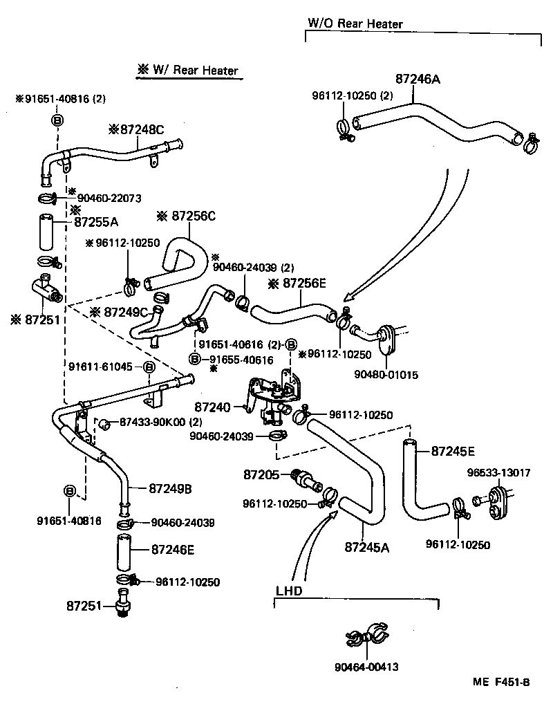 Figure MEF451B