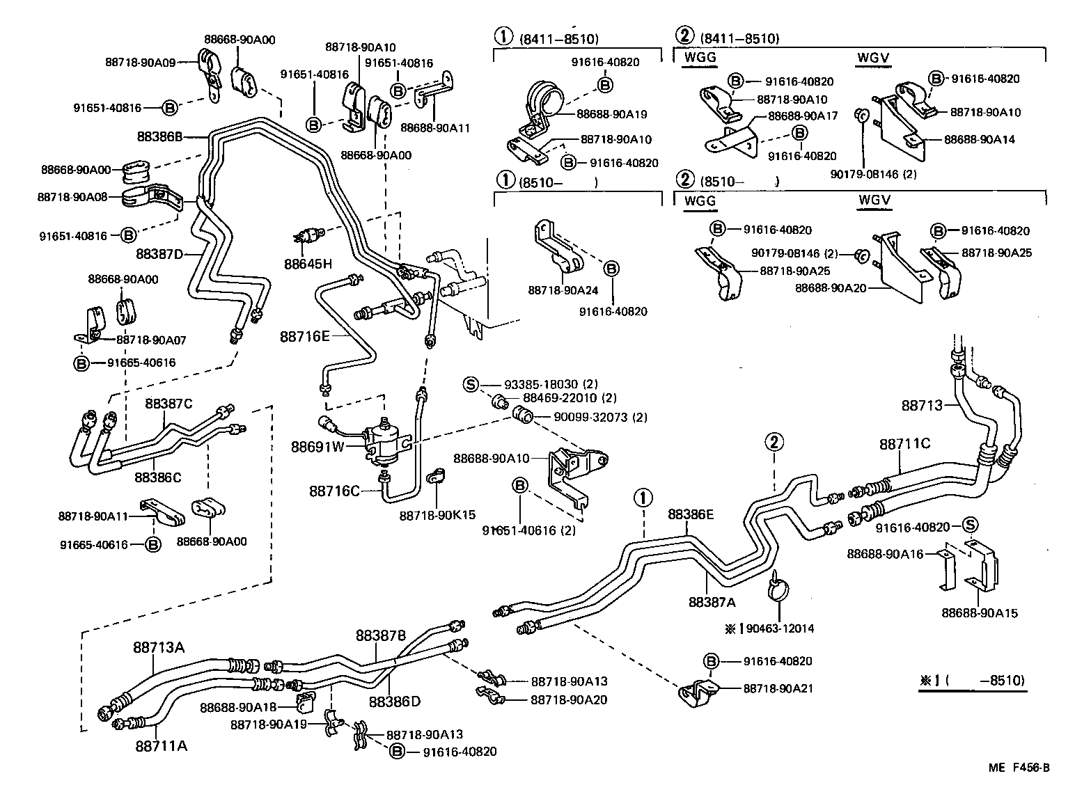 Figure MEF456B