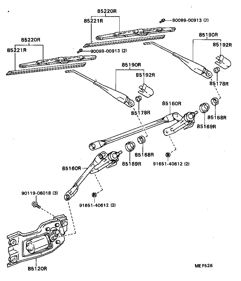 Figure MEF526