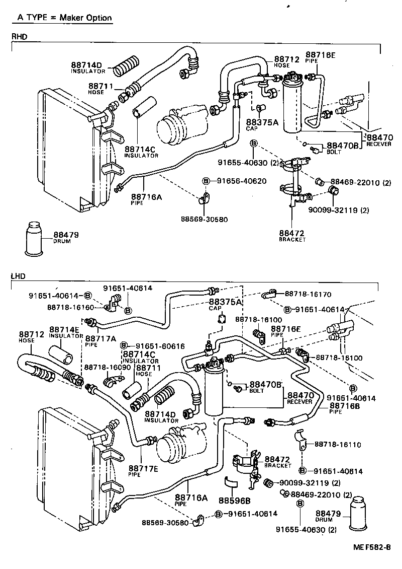 Figure MEF582B