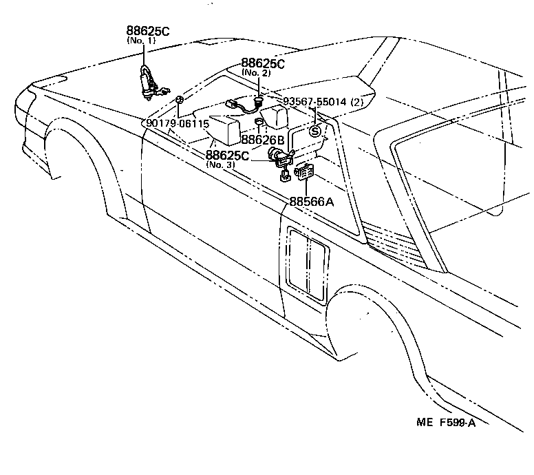 Figure MEF599A