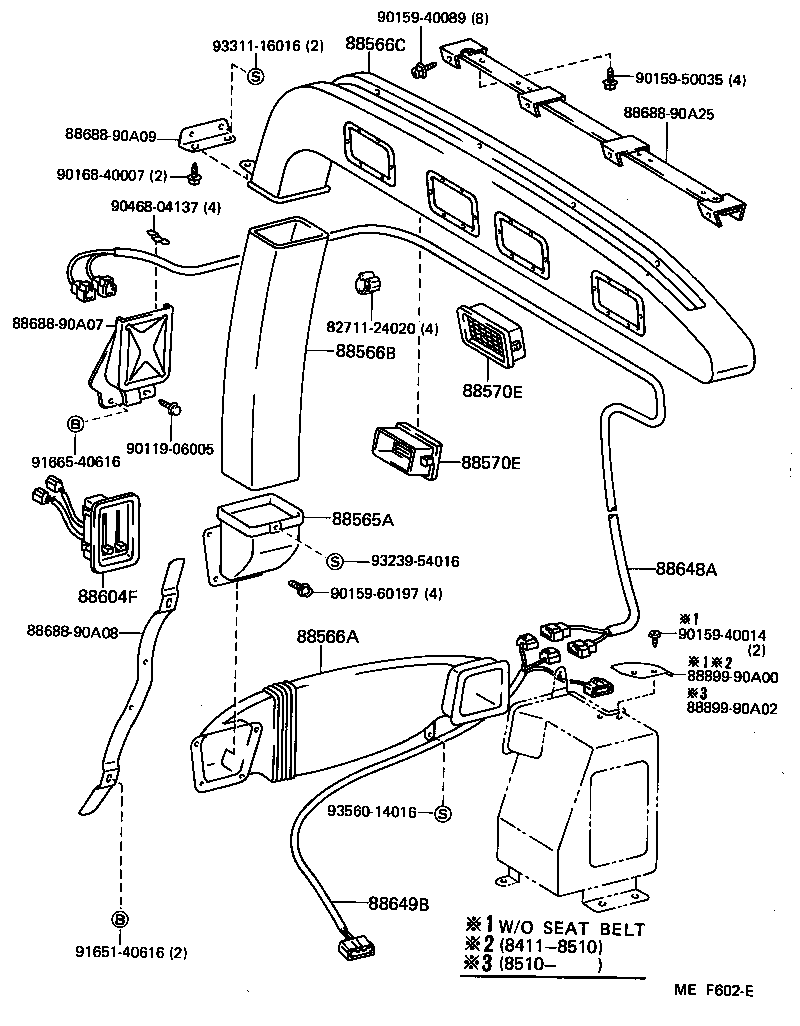 Figure MEF602E
