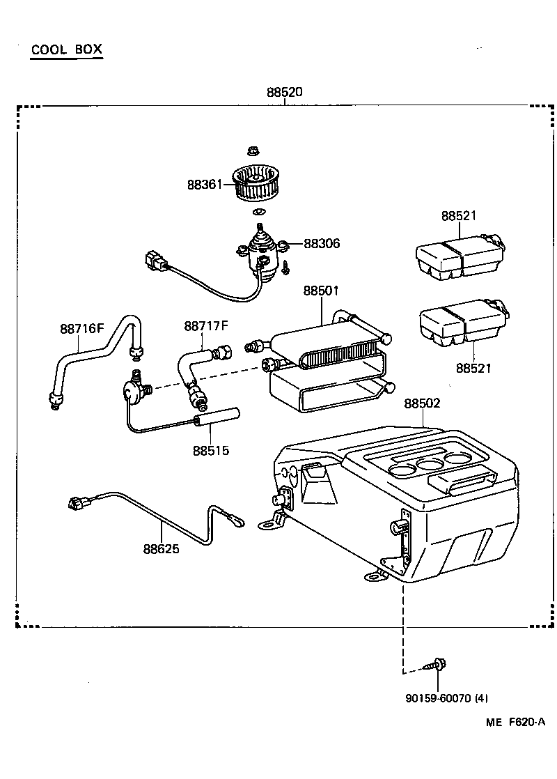 Figure MEF620A