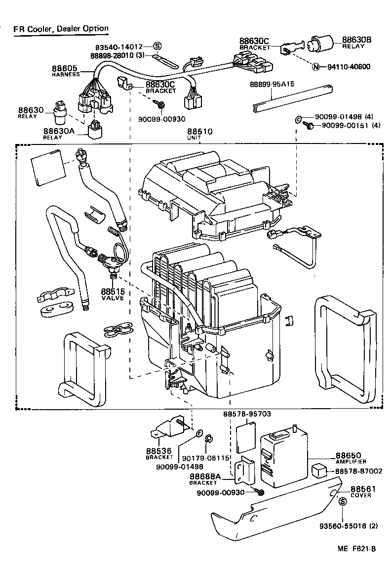 Figure MEF621B