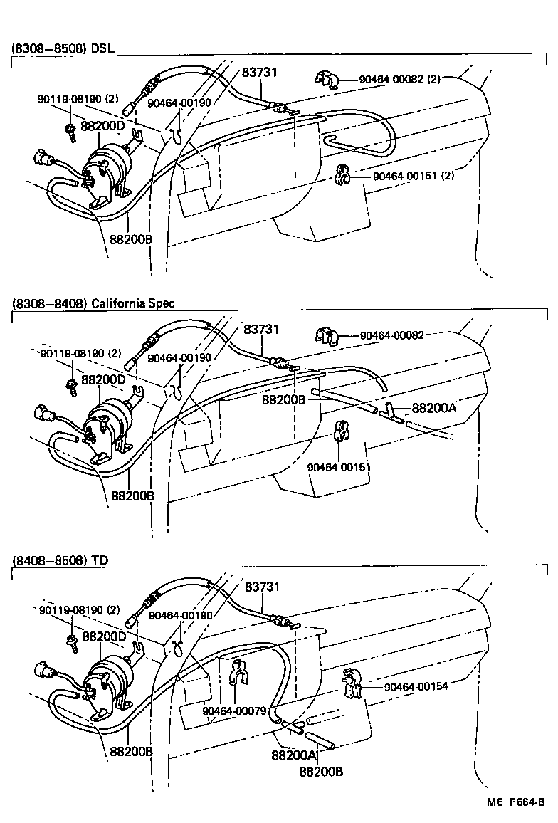 Figure MEF664B